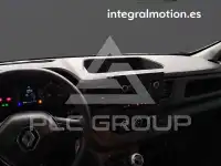 2023 Renault Trafic