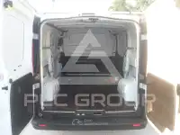 2023 Renault Trafic