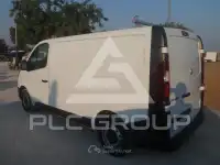 2023 Renault Trafic