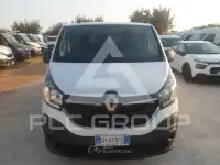 2023 Renault Trafic