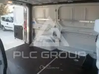 2023 Renault Trafic