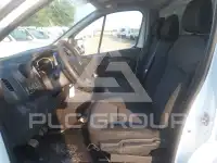 2023 Renault Trafic