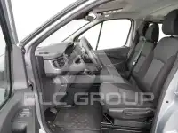 2023 Renault Trafic