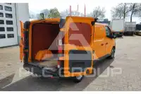 2023 Renault Trafic