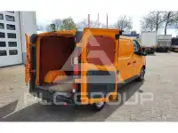 2023 Renault Trafic