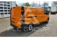 2023 Renault Trafic