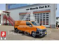 2023 Renault Trafic