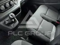 2023 Renault Trafic