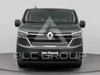 2023 Renault Trafic