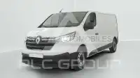 2023 Renault Trafic