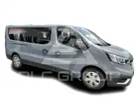 2023 Renault Trafic