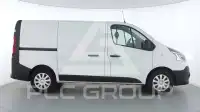 2023 Renault Trafic