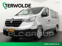 2023 Renault Trafic