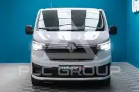 2023 Renault Trafic
