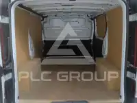 2023 Renault Trafic