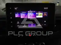 2023 Renault Trafic