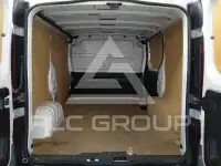 2023 Renault Trafic
