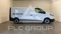 2023 Renault Trafic