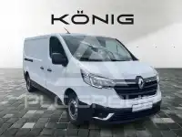 2023 Renault Trafic