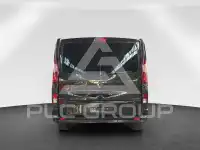 2023 Renault Trafic