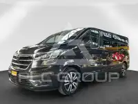 2023 Renault Trafic