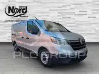 2023 Renault Trafic