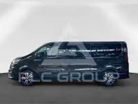 2023 Renault Trafic