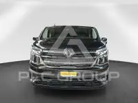 2023 Renault Trafic