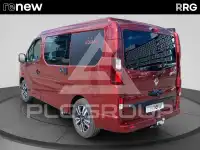 2023 Renault Trafic