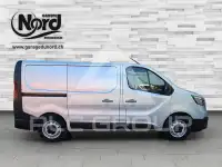 2023 Renault Trafic