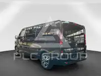 2023 Renault Trafic