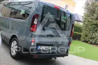 2023 Renault Trafic