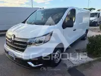 2023 Renault Trafic