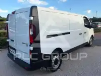 2023 Renault Trafic