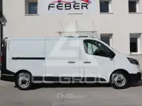 2023 Renault Trafic