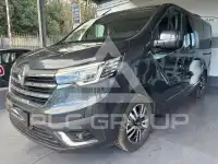 2023 Renault Trafic