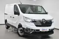 2023 Renault Trafic