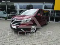 2023 Renault Trafic