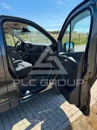 2023 Renault Trafic