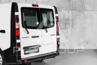 2023 Renault Trafic
