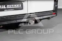 2023 Renault Trafic