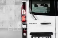 2023 Renault Trafic