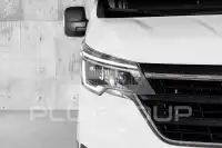 2023 Renault Trafic