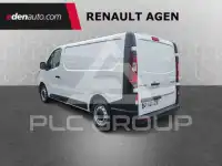 2023 Renault Trafic