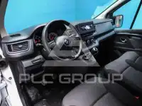 2023 Renault Trafic