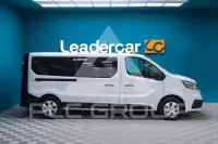 2023 Renault Trafic