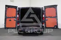 2023 Renault Trafic