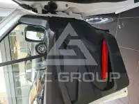 2023 Renault Trafic