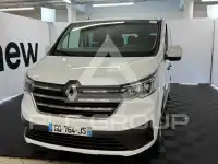 2023 Renault Trafic