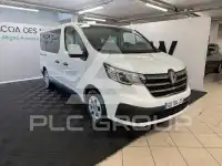 2023 Renault Trafic